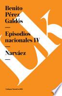 libro Episodios Nacionales Iv. Narvaez